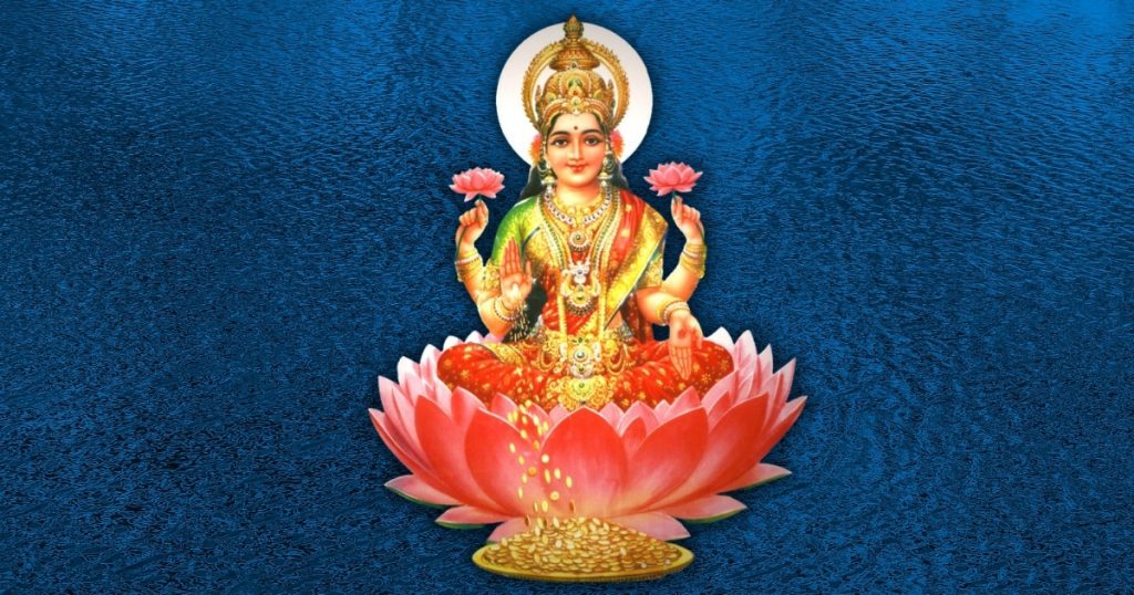 laxmi mata photo